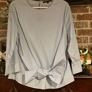 Antonio Melani blouse. Worn 3 times